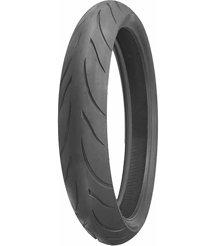 Amazon.com: Shinko 011 Verge Tire Rear - 200/55VR17 (78V) : Automotive